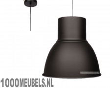 Industriële hanglamp model Texas - Ø47 Industriële hanglamp model Texas - Ø47